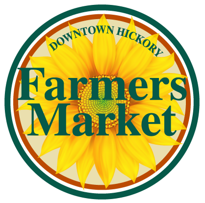 Hickory Farmers Market Logo